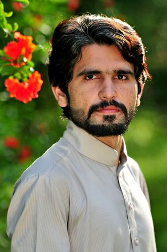 张荐洋 现场执行负责人