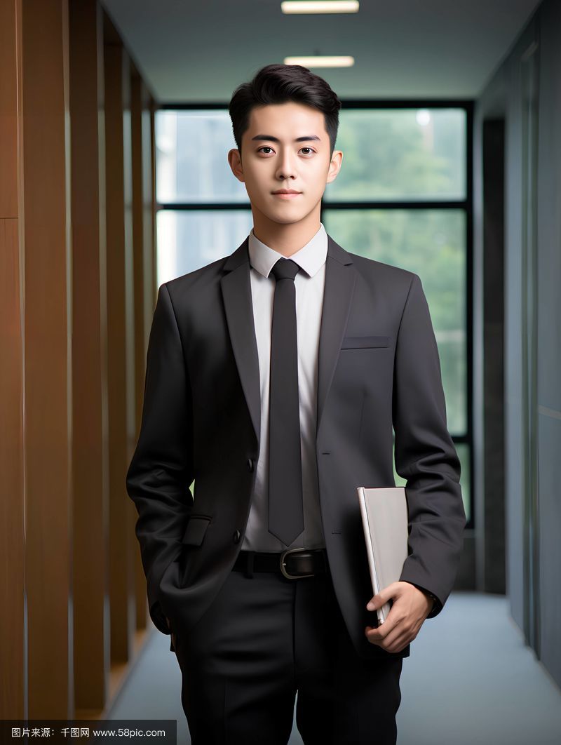 蒲晓华 创始人 & 执行董事