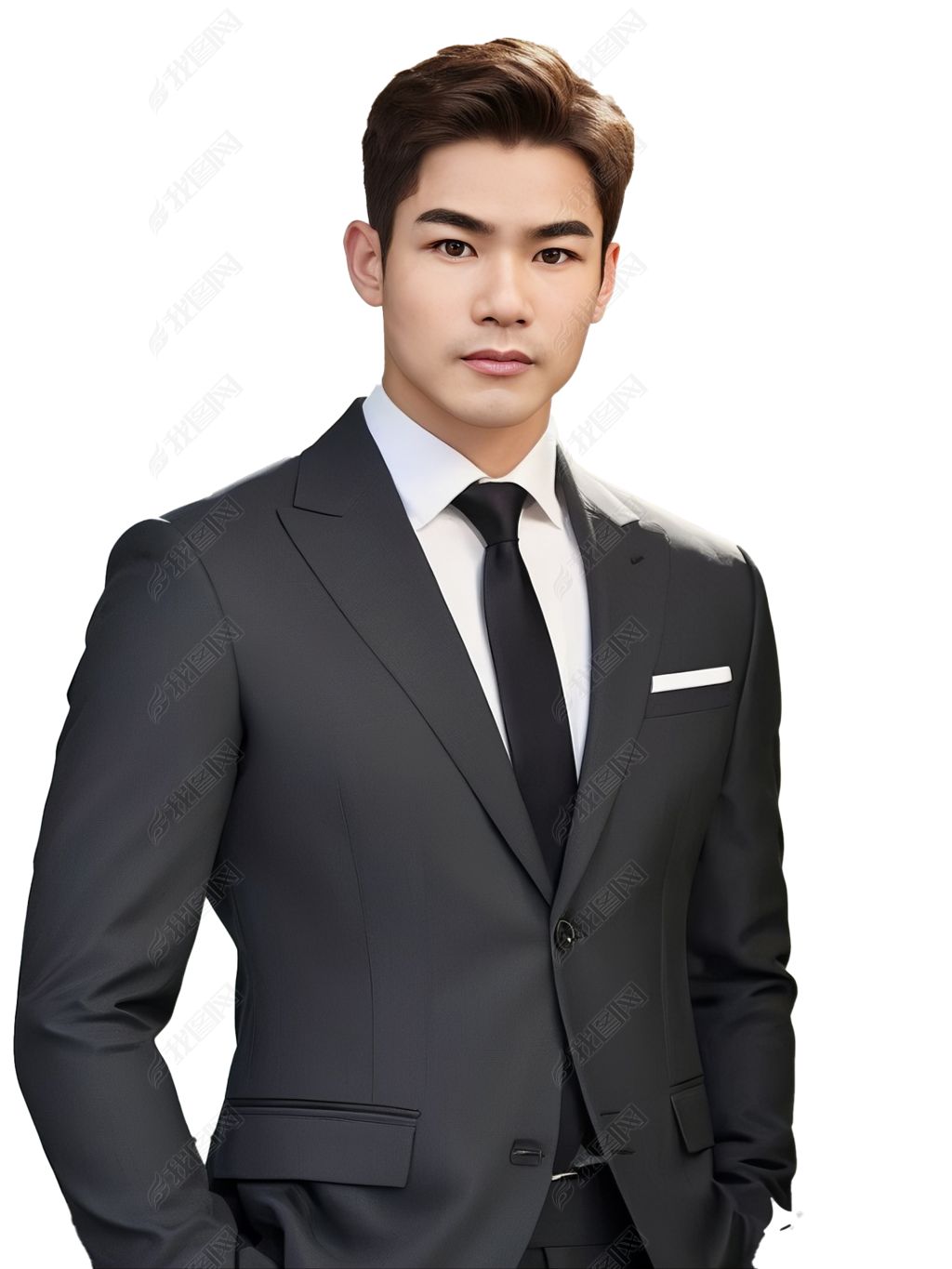 鲜余泽 视觉与舞美负责人